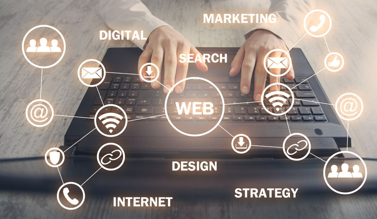 Seydiler Web Tasarım